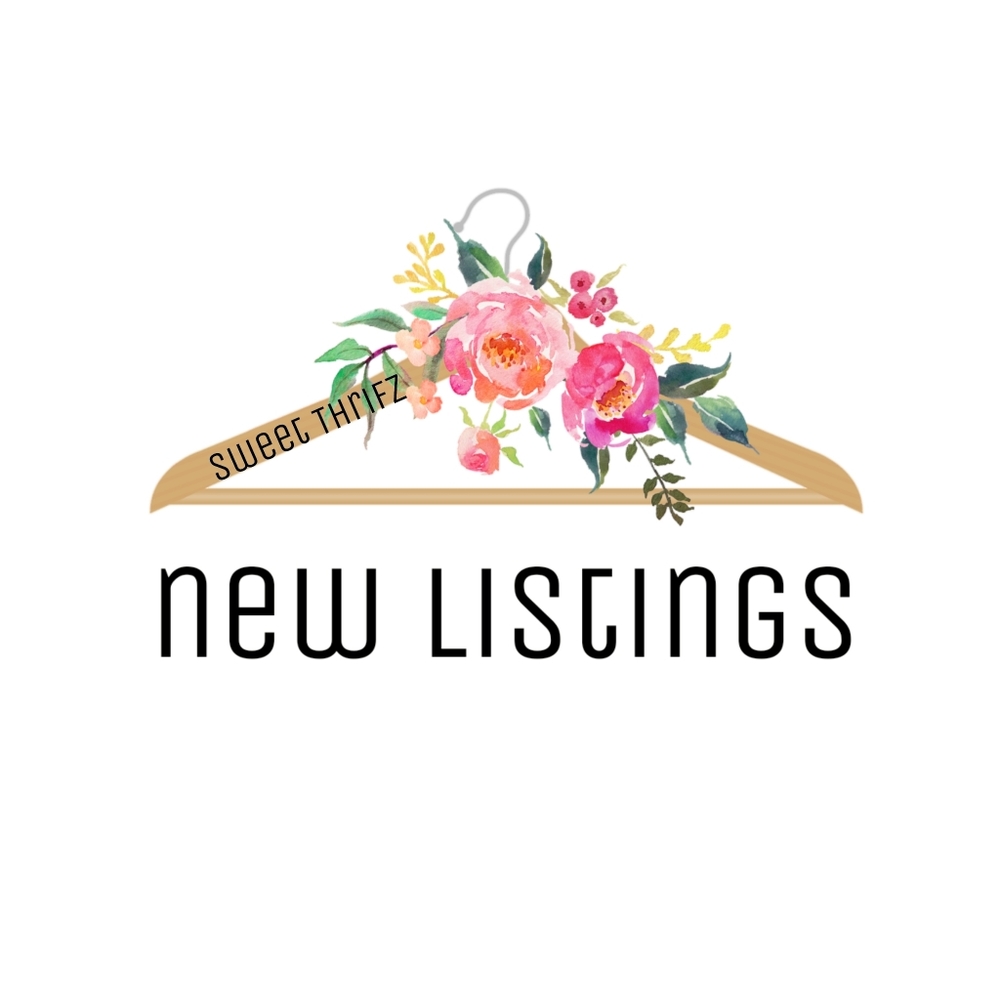 📍NEW LISTINGS